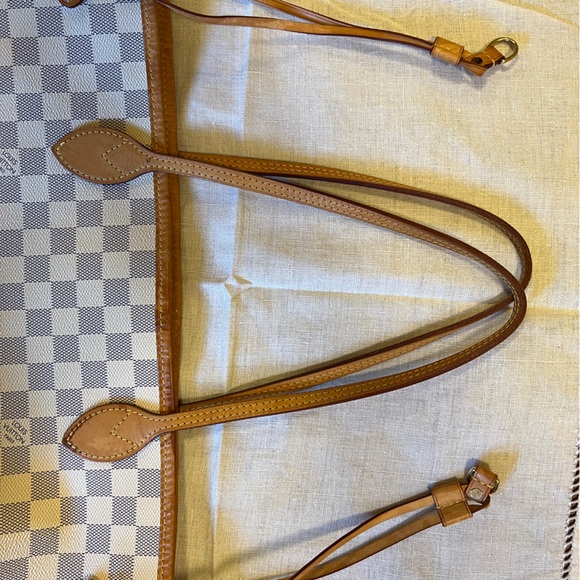 Louis Vuitton Neverfull MM - Picture 3 of 14